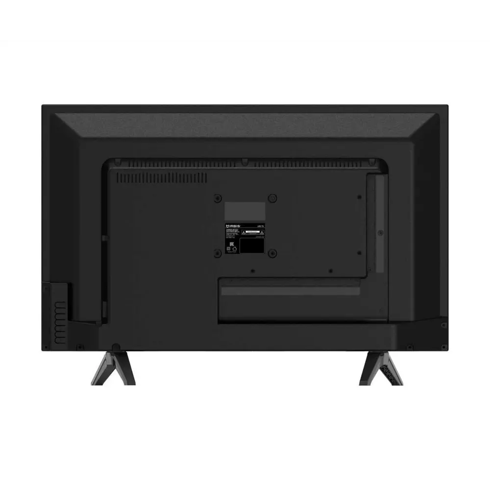 Фото 2 Телевизор Irbis 24H1 YDX 171BS2 24" 59.9 см цвет черный Фото 2 Телевизор Irbis 24H1 YDX 171BS2 24" 59.9 см цвет черный