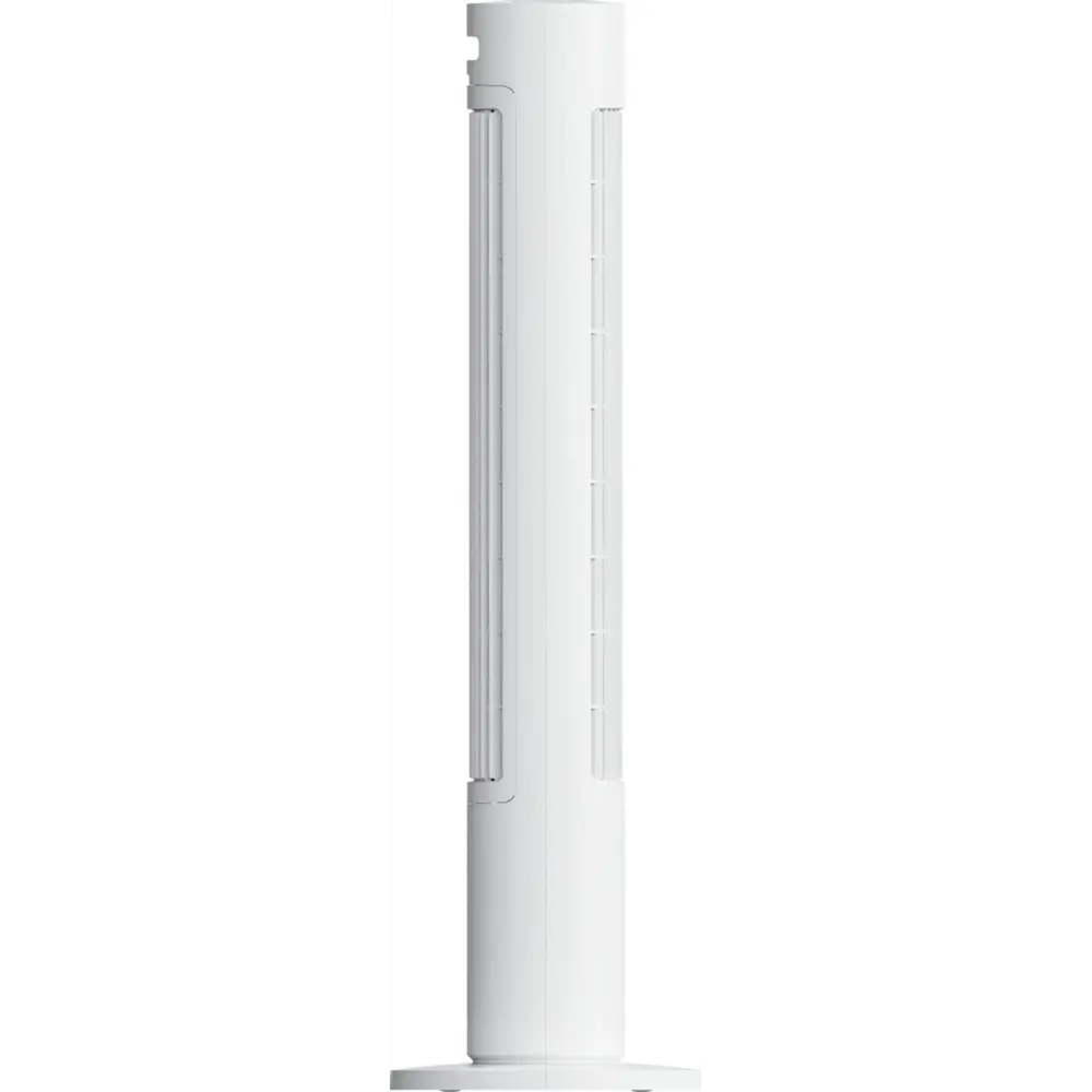 Фото 4 Вентилятор колонный Xiaomi Smart Tower Fan 2 24 Вт D22.5 см с таймером цвет белый Фото 4 Вентилятор колонный Xiaomi Smart Tower Fan 2 24 Вт D22.5 см с таймером цвет белый