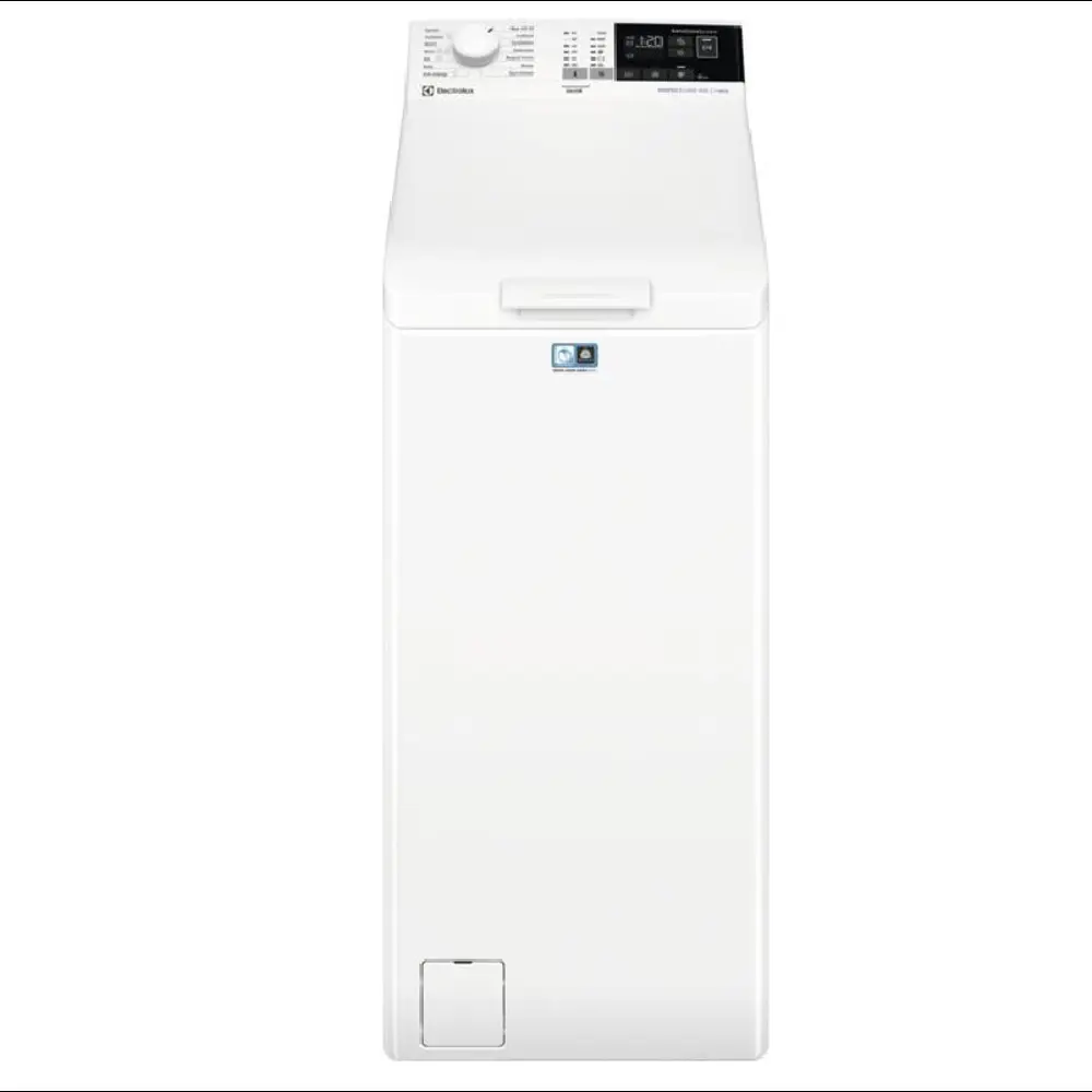Фото Стиральная машина Electrolux Ew6tn4261 40x89x60 см 6 кг цвет белый Фото Стиральная машина Electrolux Ew6tn4261 40x89x60 см 6 кг цвет белый