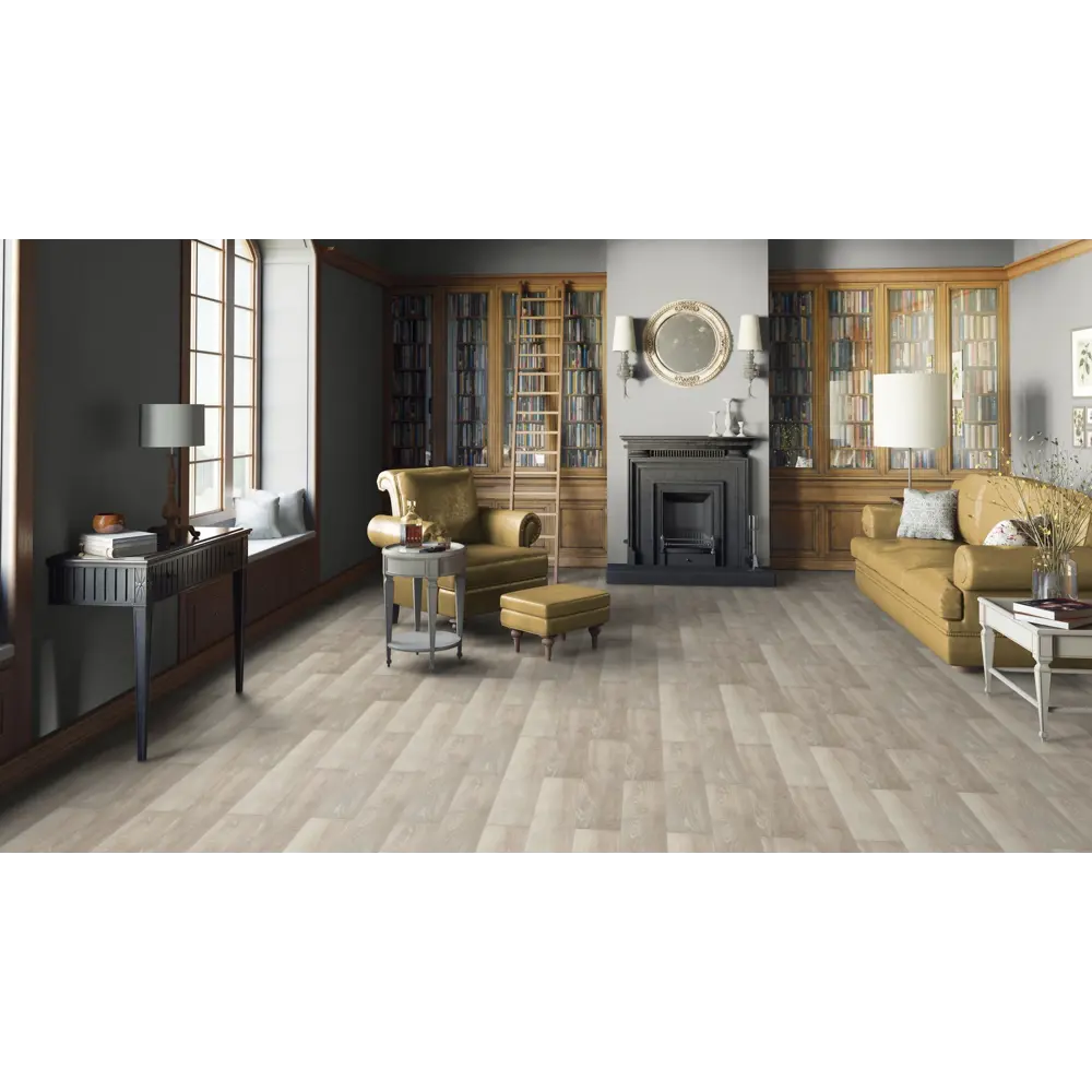 Фото 3 LVT Плитка Tarkett Lounge SOUND 43 класс толщина 3 мм 2.09 м², цена за упаковку Фото 3 LVT Плитка Tarkett Lounge SOUND 43 класс толщина 3 мм 2.09 м², цена за упаковку