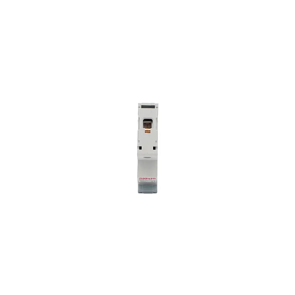 Фото 3 Автоматический выключатель Onesto KC6-K MCB 1P C10 А 6 кА onKC6K1p10a 2 шт. Фото 3 Автоматический выключатель Onesto KC6-K MCB 1P C10 А 6 кА onKC6K1p10a 2 шт.