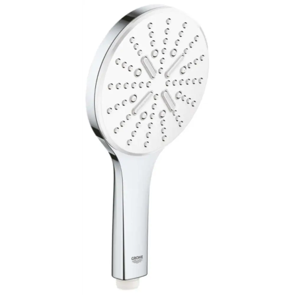 Фото Лейка для душа Grohe 26574LS0 3 режима Фото Лейка для душа Grohe 26574LS0 3 режима