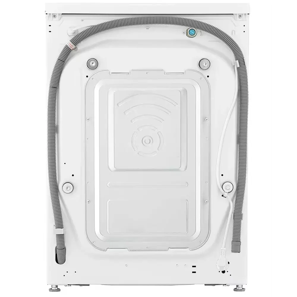 Фото 10 Стиральная машина с сушкой Lg F2J6Nm7W 60x85x45 см 6 кг цвет белый Фото 10 Стиральная машина с сушкой Lg F2J6Nm7W 60x85x45 см 6 кг цвет белый