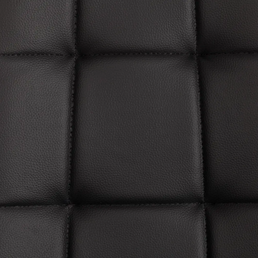 Фото 8 Кухонный стул Tetchair Asti 42x87x54 см искусственная кожа цвет черный
