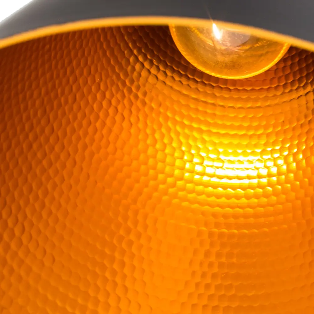 Фото 2 Светильник подвесной Arte Lamp Cappello Ar_a3408sp-1bk 1 лампа 2 м² цвет черный Фото 2 Светильник подвесной Arte Lamp Cappello Ar_a3408sp-1bk 1 лампа 2 м² цвет черный