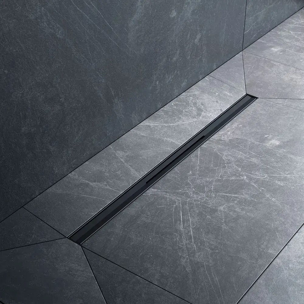 Фото 8 Трап для душа Am.pm W01SC-S11-060-05BM_7214 комбинированный затвор 60x2 см нержавеющая сталь