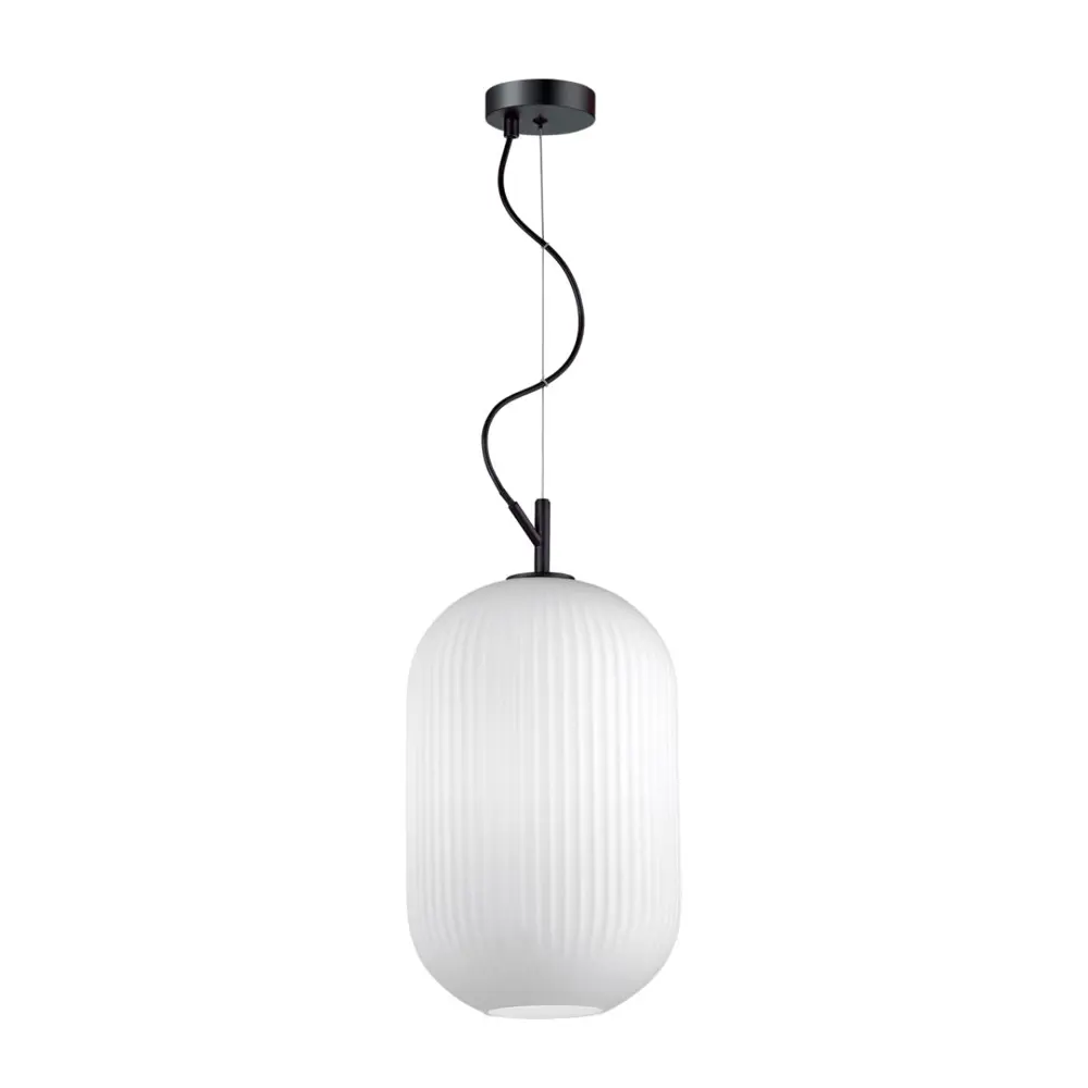 Фото 2 Светильник подвесной Odeon Light Pendant Od_4752_1 1 лампа 3 м² цвет разноцветный Фото 2 Светильник подвесной Odeon Light Pendant Od_4752_1 1 лампа 3 м² цвет разноцветный