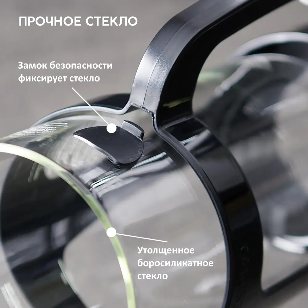 Фото 5 Френч-пресс c двойным фильтром Espro P3 950 мл 1432C-BK Фото 5 Френч-пресс c двойным фильтром Espro P3 950 мл 1432C-BK