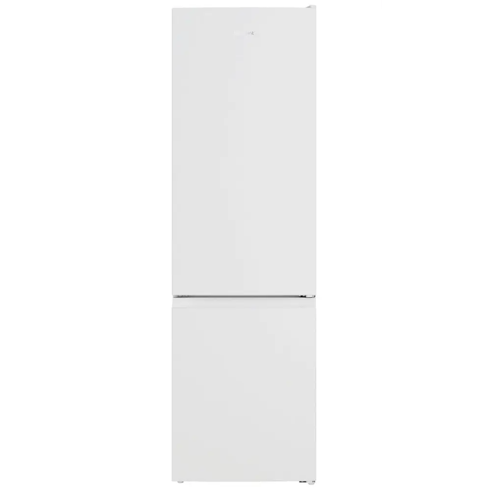 Фото Отдельностоящий холодильник двухкамерный Hotpoint HT 4200 W белый 60x196 см цвет белый Фото Отдельностоящий холодильник двухкамерный Hotpoint HT 4200 W белый 60x196 см цвет белый
