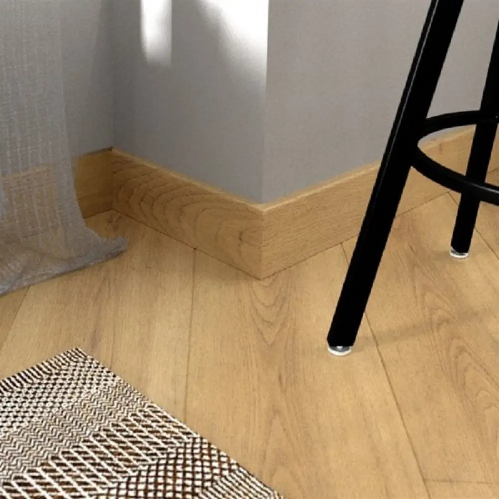Фото LVT Плитка Fine Floor FF-WOOD Дуб Орхус 42 класс толщина 2.5 мм 3.62 м², цена за упаковку Фото LVT Плитка Fine Floor FF-WOOD Дуб Орхус 42 класс толщина 2.5 мм 3.62 м², цена за упаковку