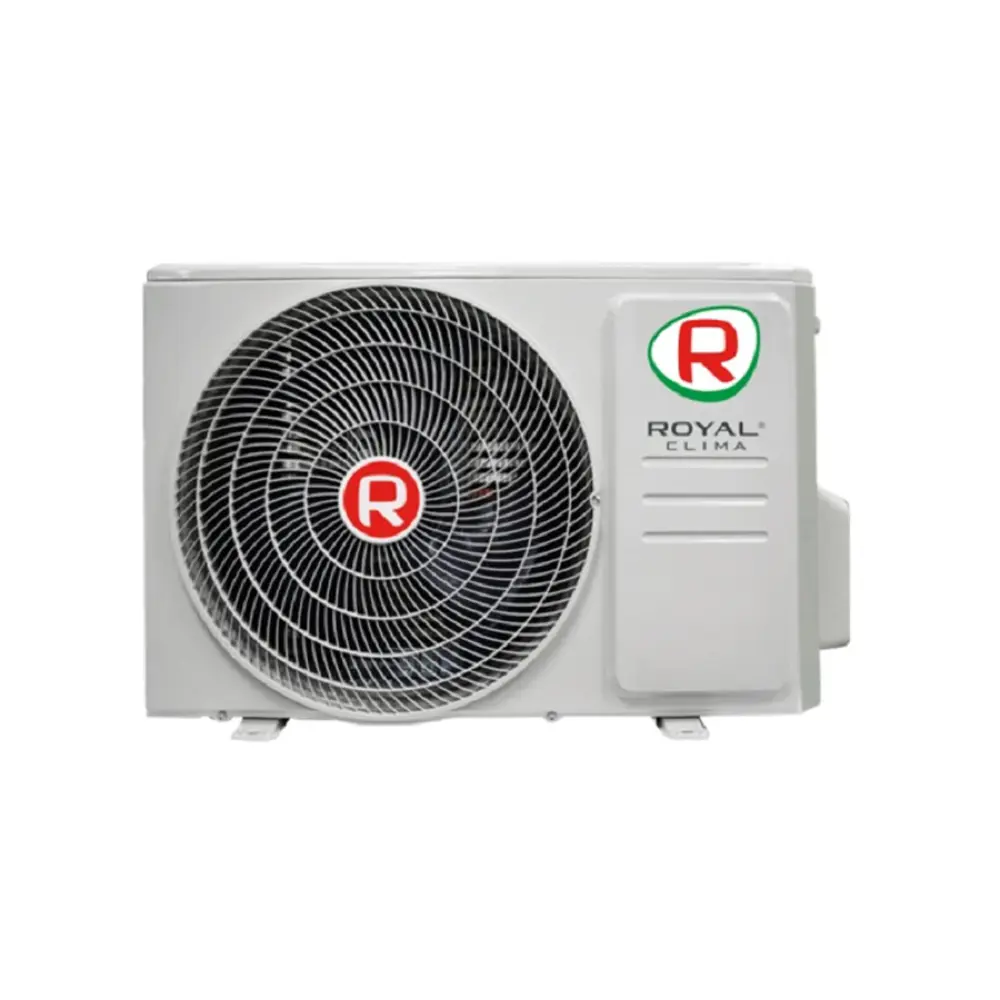 Фото 5 Сплит-система Royal clima RC-TWL35HN 12K BTU охлаждение/обогрев Фото 5 Сплит-система Royal clima RC-TWL35HN 12K BTU охлаждение/обогрев