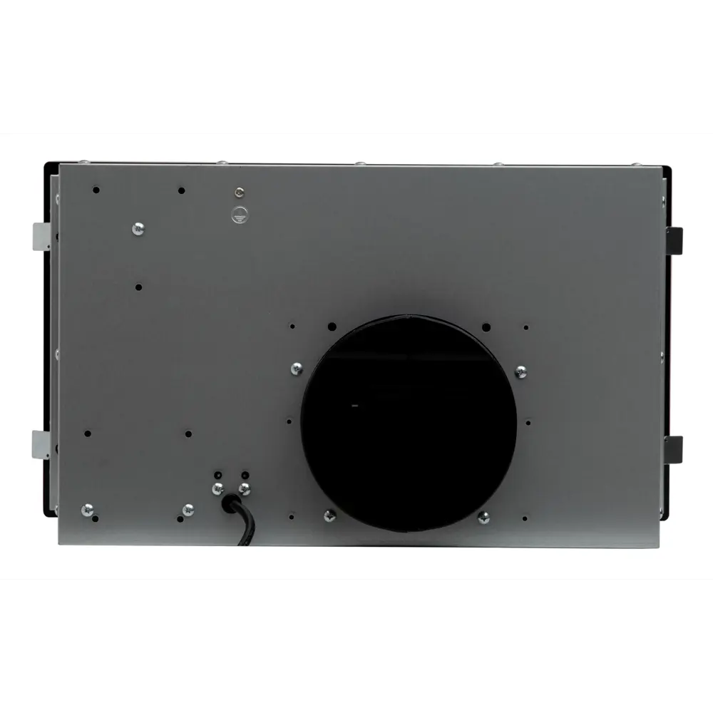 Фото 3 Встраиваемая вытяжка Making oasis everywhere UL-52 52 см цвет черный Фото 3 Встраиваемая вытяжка Making oasis everywhere UL-52 52 см цвет черный