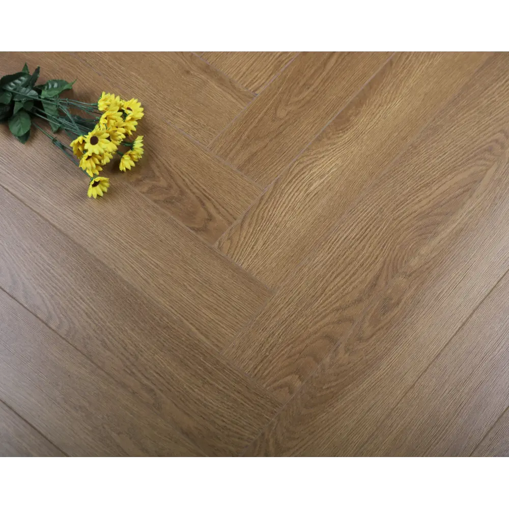Фото 4 Ламинат Icon Oak Light 33 класс толщина 8 мм с фаской 1.92 м², цена за упаковку