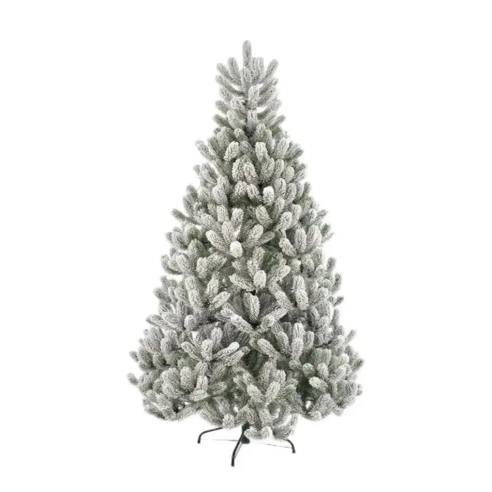 Фото Ель новогодняя искусственная National tree company СК/ЗСН-130 Сказка заснеженная заснеженная 82 см Фото Ель новогодняя искусственная National tree company СК/ЗСН-130 Сказка заснеженная заснеженная 82 см