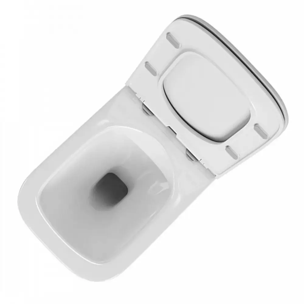 Фото 11 Комплект Teymi F13433 5 в 1 инсталляция с унитазом унитаз подвесной безободковый торнадо Helmi Vortex кнопка нержавеющая сталь Фото 11 Комплект Teymi F13433 5 в 1 инсталляция с унитазом унитаз подвесной безободковый торнадо Helmi Vortex кнопка нержавеющая сталь