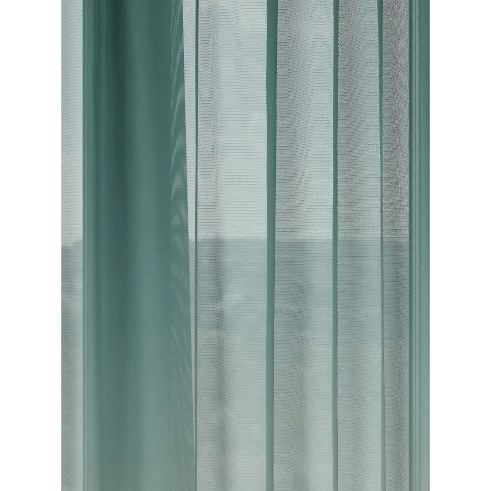 Фото 2 Тюль Comfy way Олион - 138 CW991138-250 на шторной ленте 250x450 см цвет бежевый Фото 2 Тюль Comfy way Олион - 138 CW991138-250 на шторной ленте 250x450 см цвет бежевый