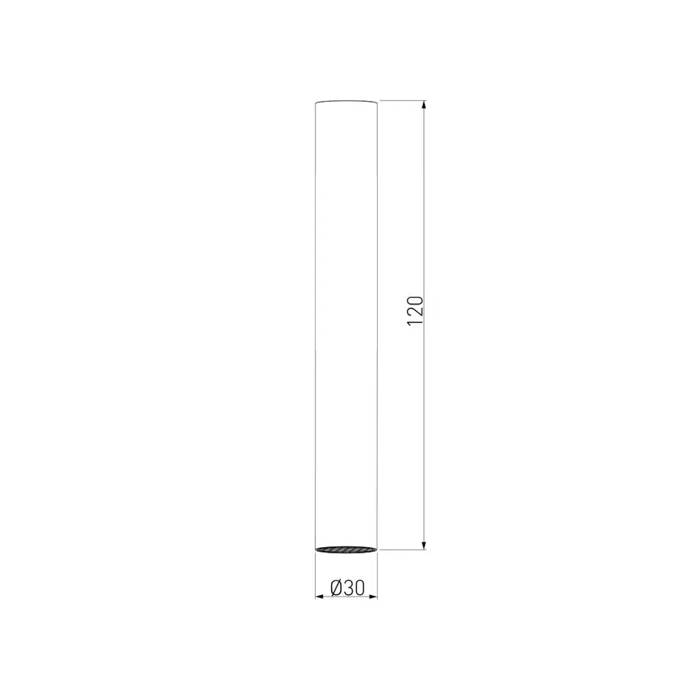 Фото 8 Светильник точечный светодиодный накладной Elektrostandard 25031/LED Pika 1 м² нейтральный белый свет цвет золото Фото 8 Светильник точечный светодиодный накладной Elektrostandard 25031/LED Pika 1 м² нейтральный белый свет цвет золото