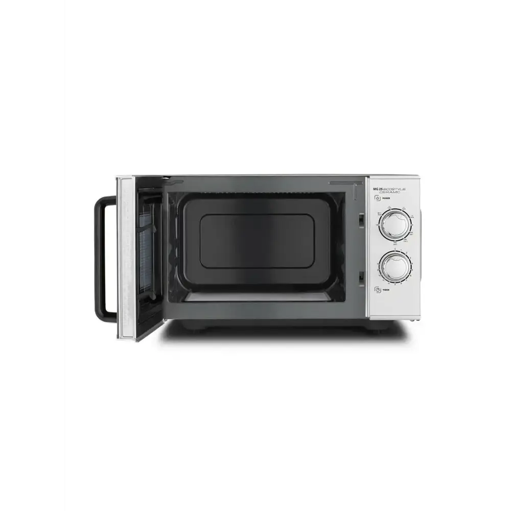 Фото 2 Микроволновая печь CASO MG 25 Ecostyle Ceramic Фото 2 Микроволновая печь CASO MG 25 Ecostyle Ceramic