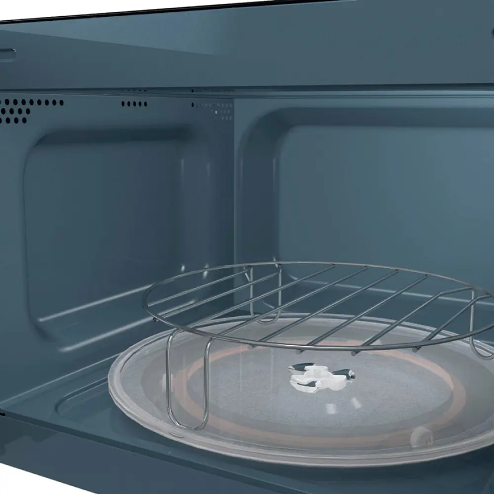 Фото 7 Отдельностоящая микроволновая печь Gorenje MO20E2BH 20 л 45.1x26.1x35.3 см цвет черный Фото 7 Отдельностоящая микроволновая печь Gorenje MO20E2BH 20 л 45.1x26.1x35.3 см цвет черный