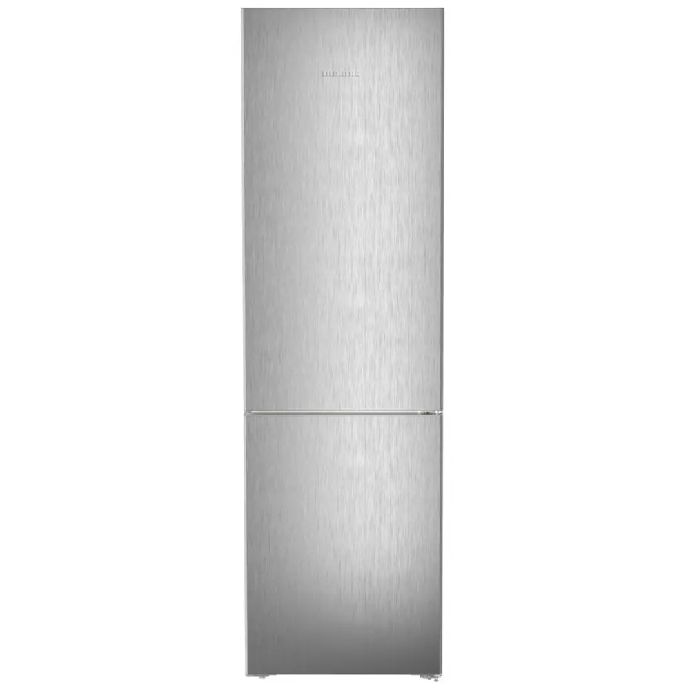 Фото 2 Холодильник Liebherr CNsff 5703-22 001 59.7x201.5 см цвет серебристый Фото 2 Холодильник Liebherr CNsff 5703-22 001 59.7x201.5 см цвет серебристый