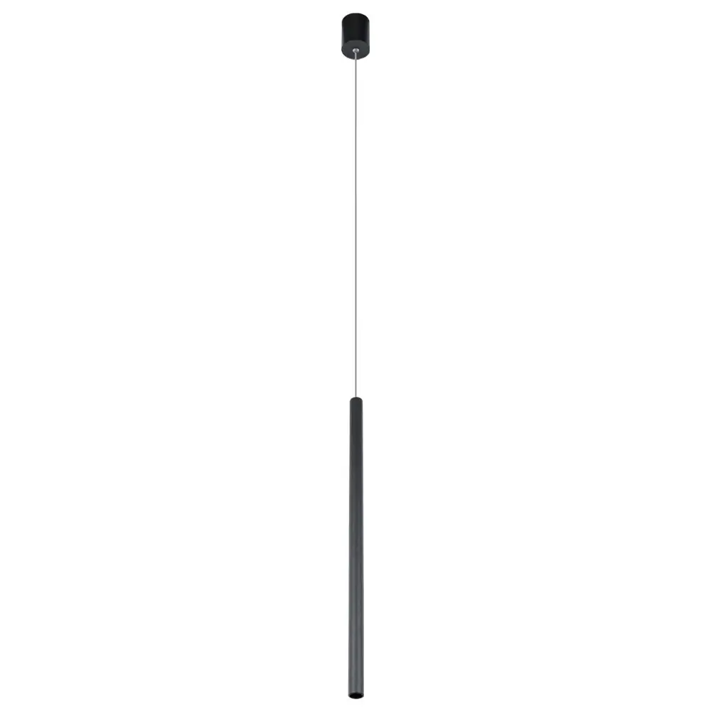 Фото Светильник подвесной светодиодный Loft It Metropolis 10334-1000 black 0.84 м² холодный белый (голубой) свет цвет черный Фото Светильник подвесной светодиодный Loft It Metropolis 10334-1000 black 0.84 м² холодный белый (голубой) свет цвет черный