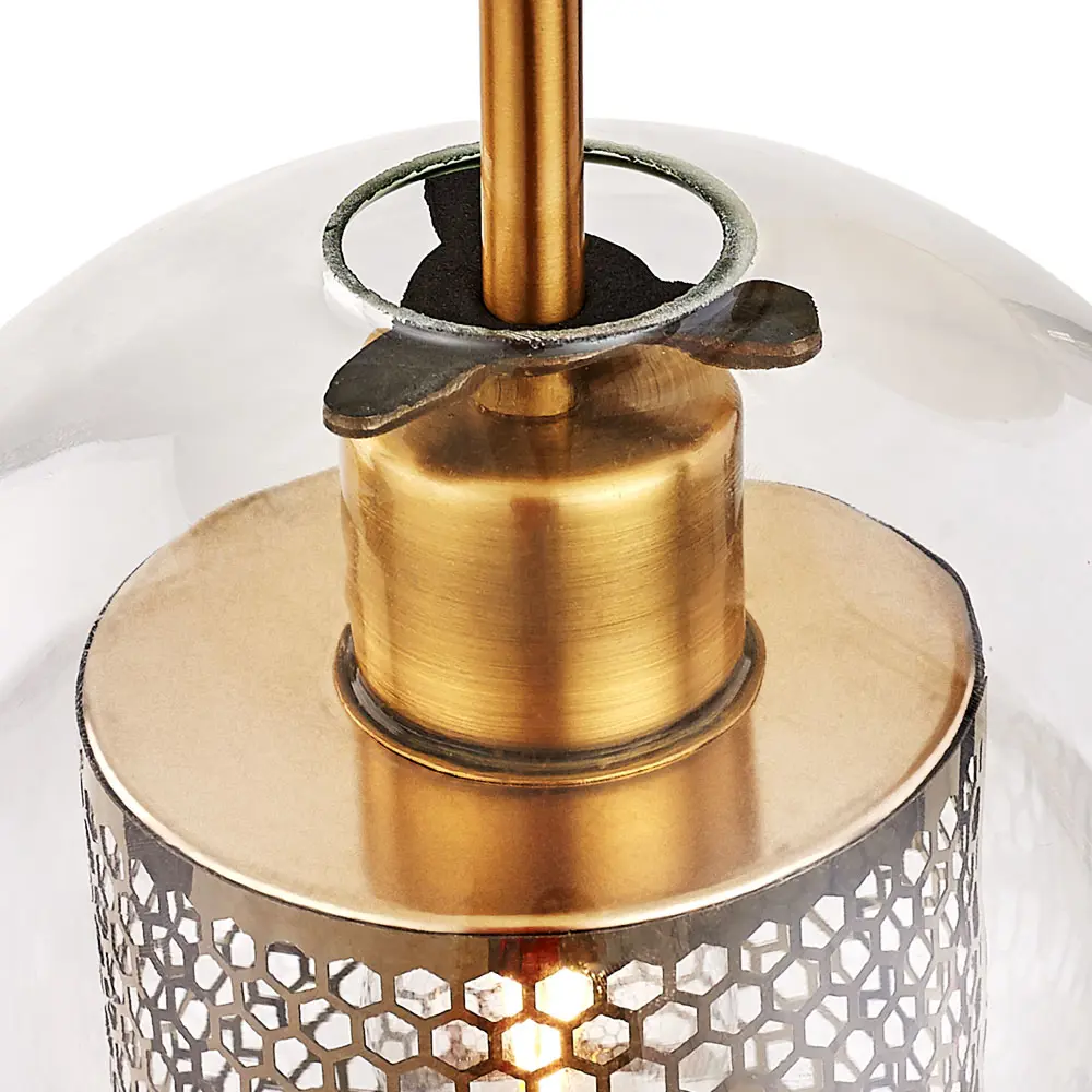 Фото 4 Настенный светильник ARTE LAMP A7620AP-1AB цвет бронза Фото 4 Настенный светильник ARTE LAMP A7620AP-1AB цвет бронза