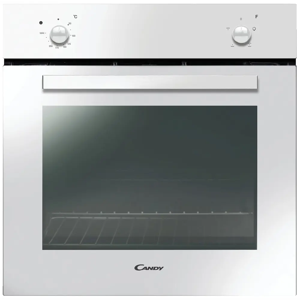Фото Встраиваемый духовой шкаф Candy Fcp100W/E 59.50x59.50x56.70 см цвет белый Фото Встраиваемый духовой шкаф Candy Fcp100W/E 59.50x59.50x56.70 см цвет белый