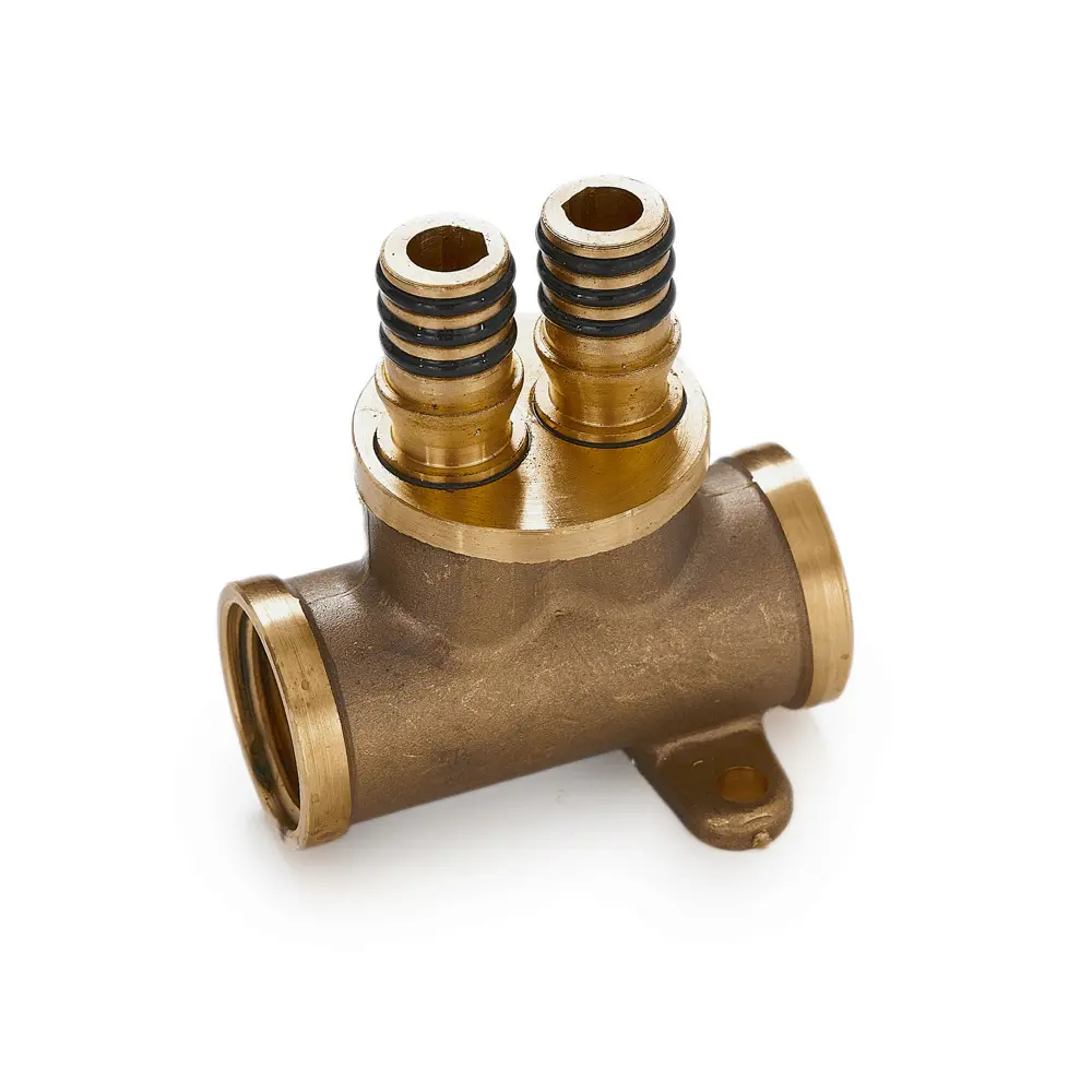 Фото 3 Смеситель для биде однорычажный DIADONNA D47-19018 цвет хром Фото 3 Смеситель для биде однорычажный DIADONNA D47-19018 цвет хром