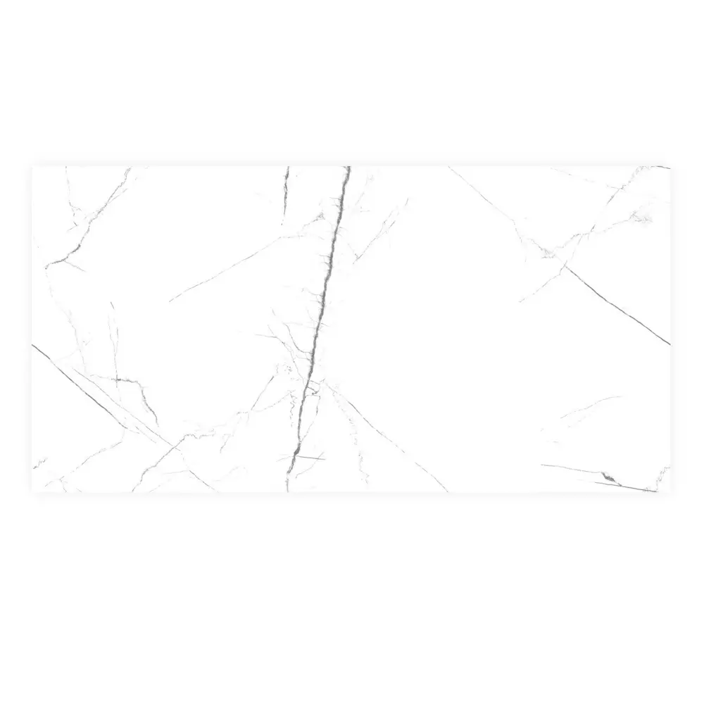 Фото 7 Керамогранит Onlygres Marble MOG101 60x120см 2.16 м² цвет белый Фото 7 Керамогранит Onlygres Marble MOG101 60x120см 2.16 м² цвет белый