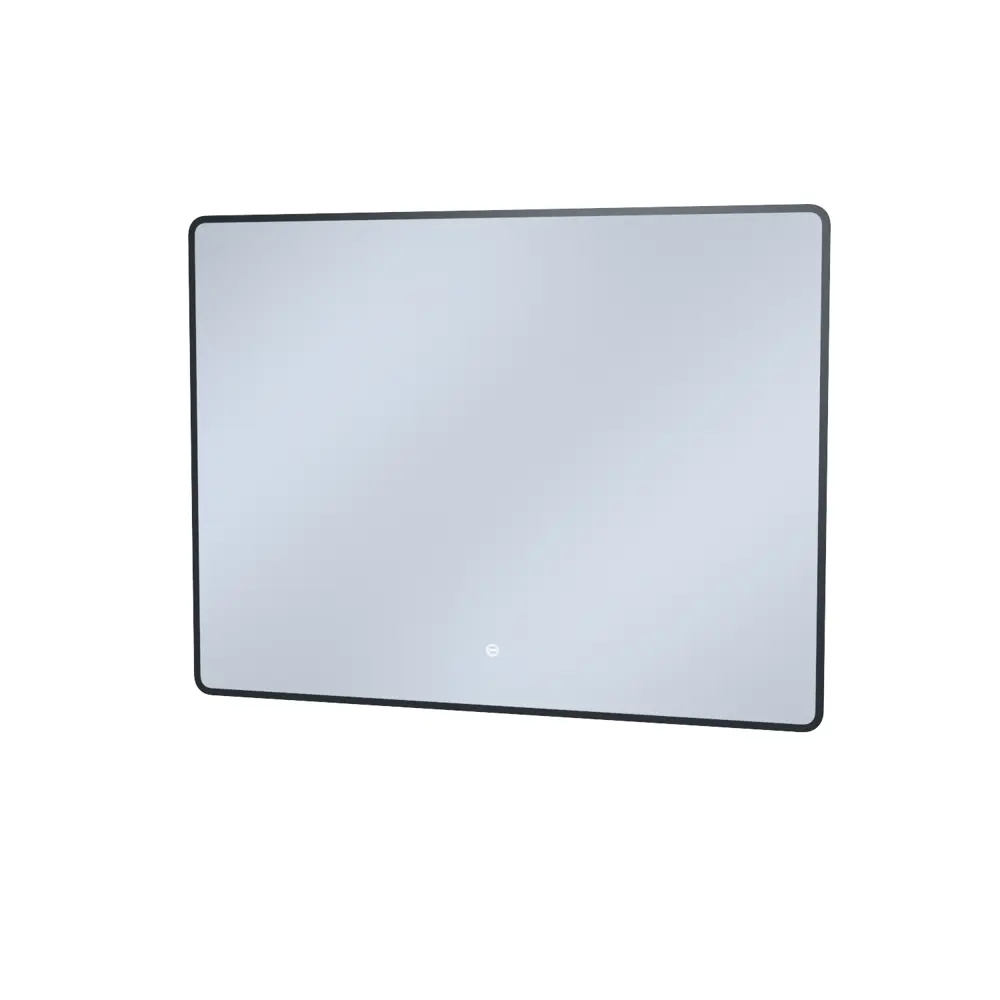 Фото 8 Зеркало для ванной Iddis Cloud CLX1000i98 с подсветкой 100x80см Фото 8 Зеркало для ванной Iddis Cloud CLX1000i98 с подсветкой 100x80см