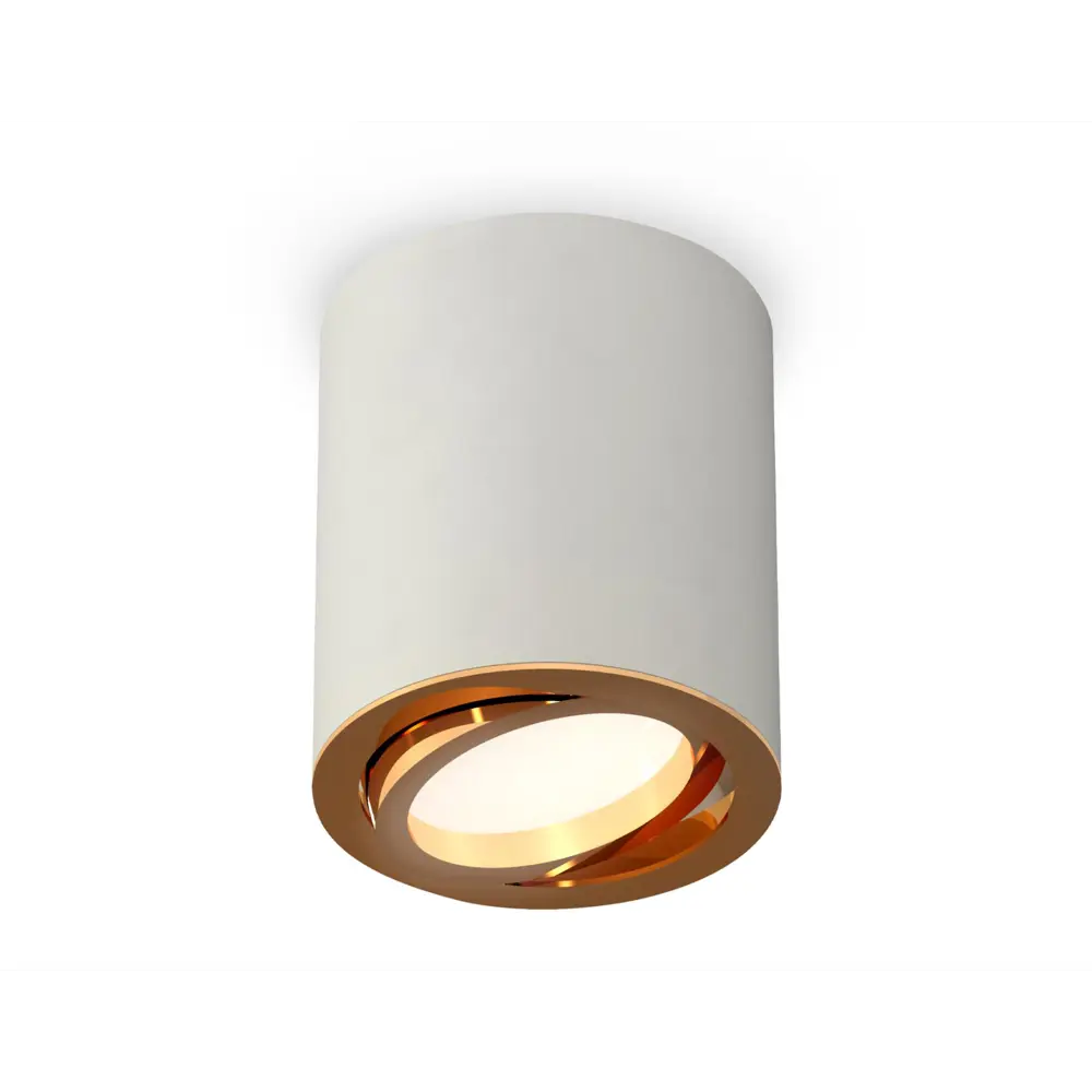 Фото 2 Светильник точечный накладной Ambrella light Xs7423022 2 м² цвет серый Фото 2 Светильник точечный накладной Ambrella light Xs7423022 2 м² цвет серый