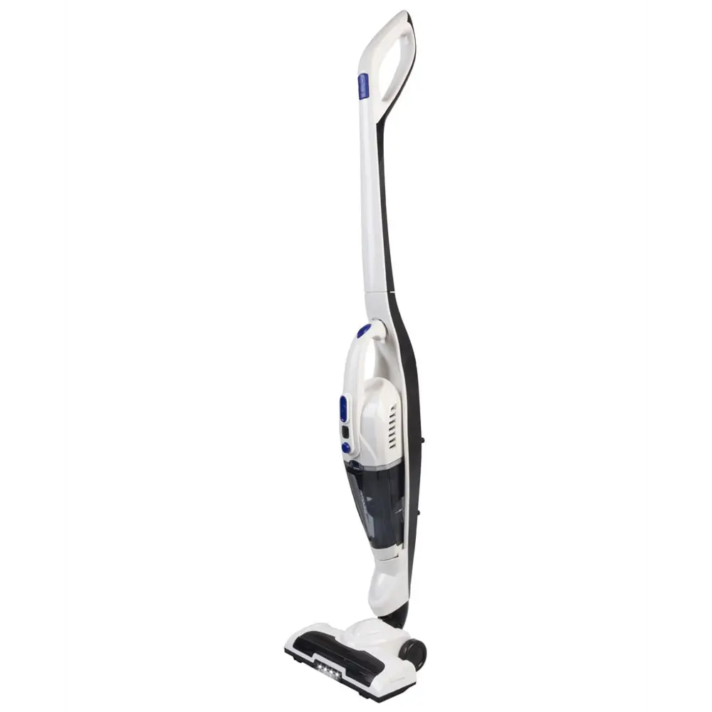 Фото Пылесос вертикальный Endever Skyclean vc-300 90243 белый-черный 0.8 л 130 Вт цвет белый Фото Пылесос вертикальный Endever Skyclean vc-300 90243 белый-черный 0.8 л 130 Вт цвет белый