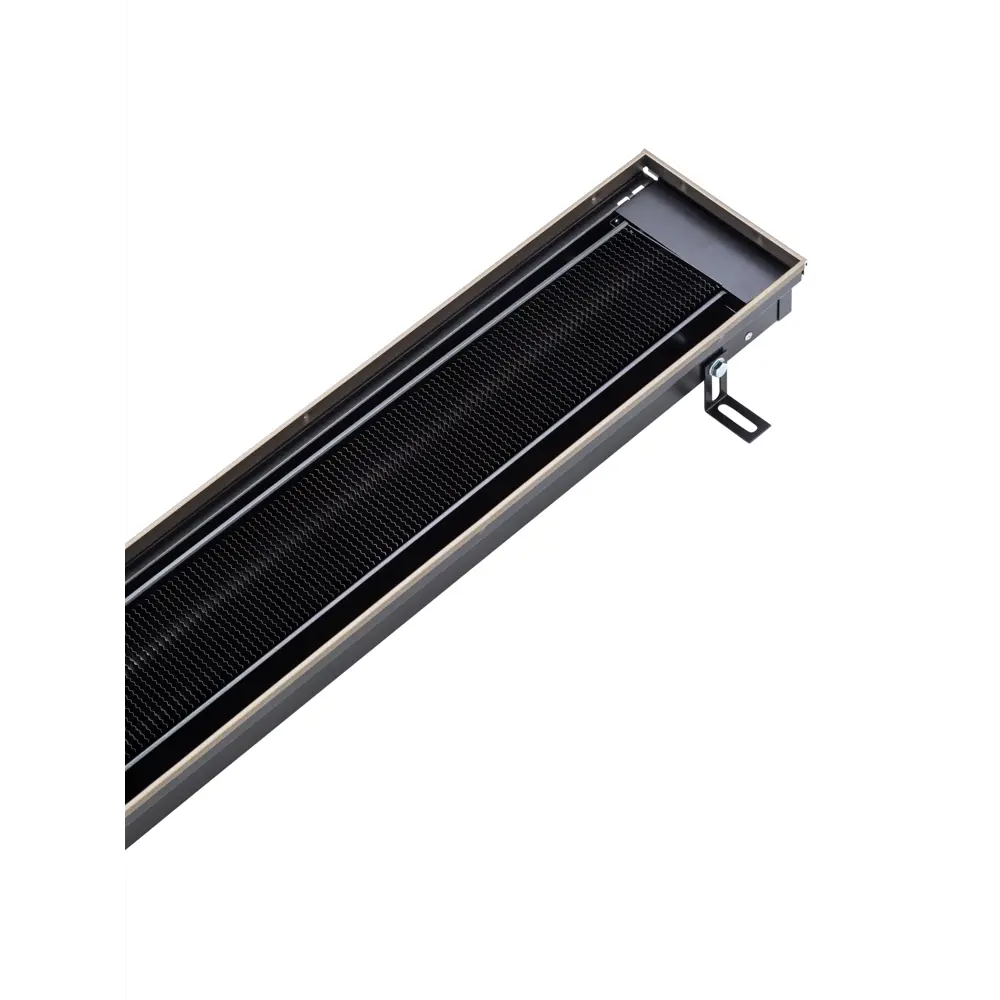 Фото 8 Конвектор внутрипольный KZV Slim Ra Br 1800x180x70 мм биметалл бронзовый Фото 8 Конвектор внутрипольный KZV Slim Ra Br 1800x180x70 мм биметалл бронзовый