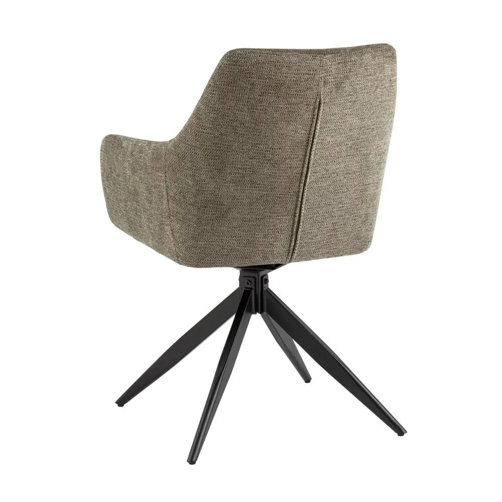 Фото 6 Стул Stool group Enid OS-2407-1 Lord-74 45x86x63 см рогожка цвет серо-зеленый Фото 6 Стул Stool group Enid OS-2407-1 Lord-74 45x86x63 см рогожка цвет серо-зеленый