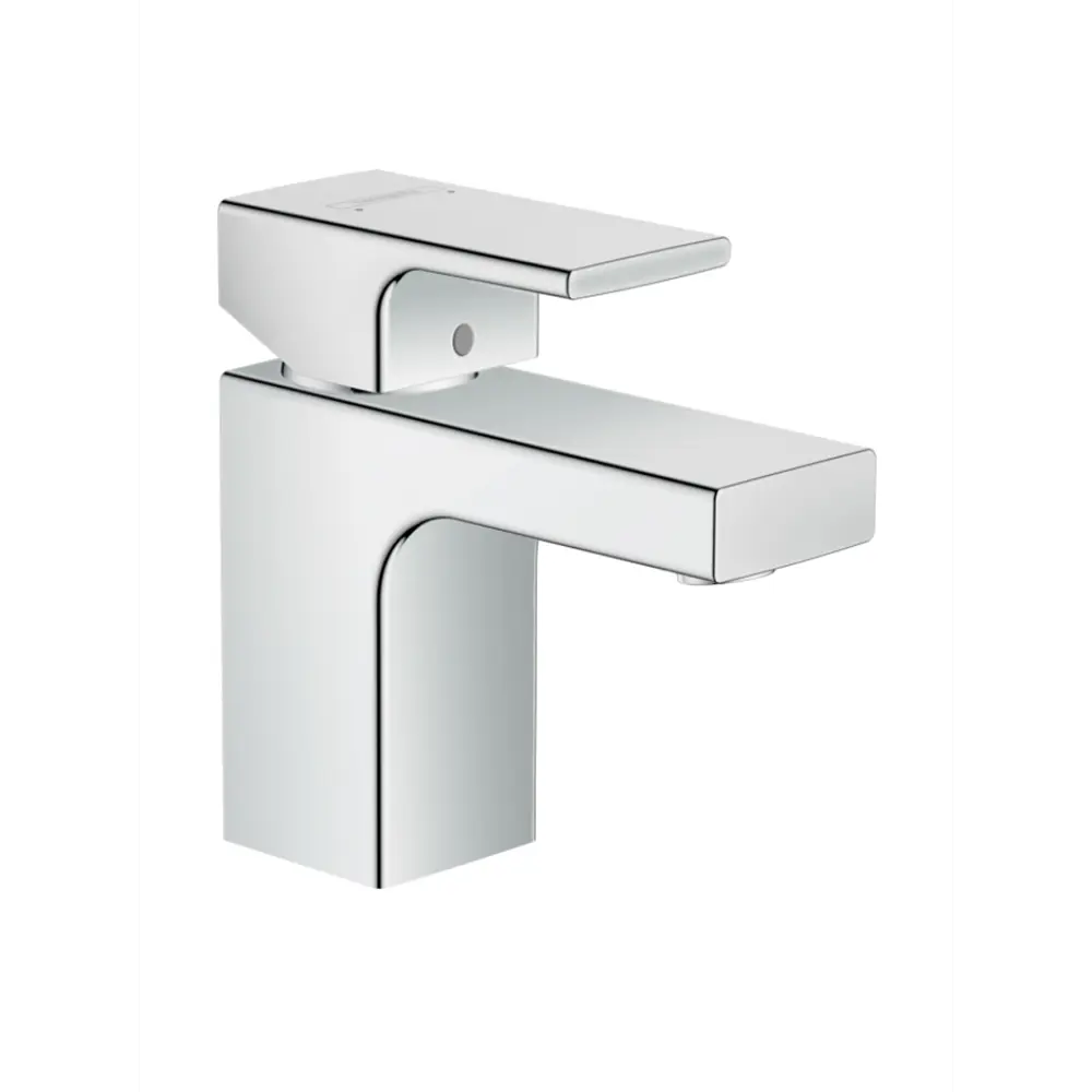 Фото Смеситель для раковины Hansgrohe Vernis Shape 71566000 Фото Смеситель для раковины Hansgrohe Vernis Shape 71566000