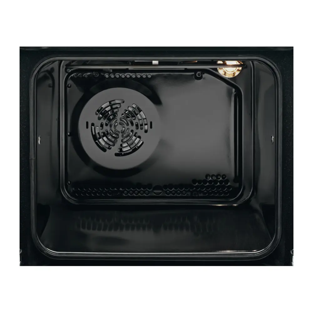 Фото 2 Встраиваемый духовой шкаф Electrolux Oef5E 50 X 59.40x59x56 см цвет черный Фото 2 Встраиваемый духовой шкаф Electrolux Oef5E 50 X 59.40x59x56 см цвет черный