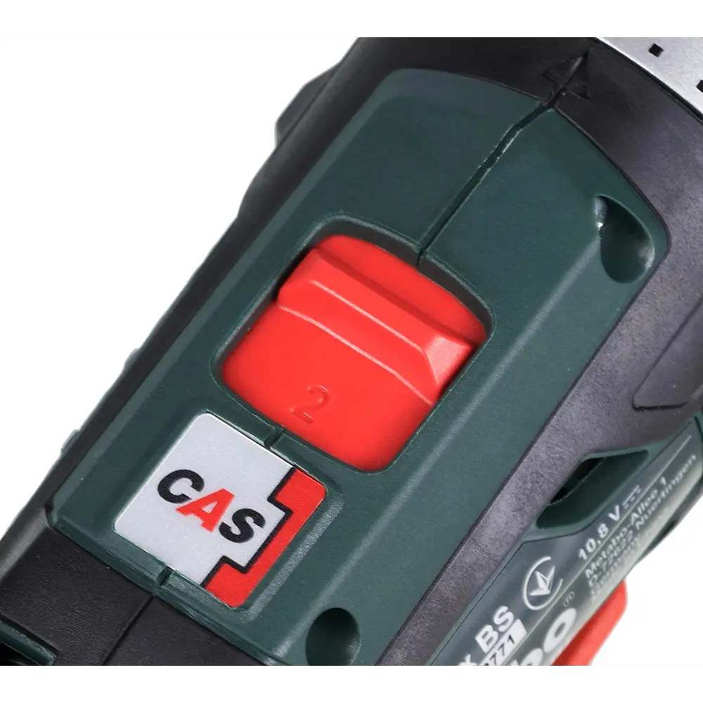 Фото 12 Дрель-шуруповерт аккумуляторная Metabo PowerMaxx BS Basic 600080500, 12 В Li-Ion 2x2 Ач Фото 12 Дрель-шуруповерт аккумуляторная Metabo PowerMaxx BS Basic 600080500, 12 В Li-Ion 2x2 Ач