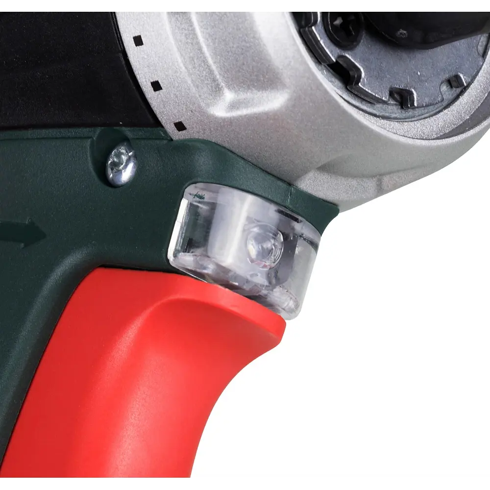 Фото 9 Дрель-шуруповерт аккумуляторная Metabo PowerMaxx BS Basic 600080500, 12 В Li-Ion 2x2 Ач Фото 9 Дрель-шуруповерт аккумуляторная Metabo PowerMaxx BS Basic 600080500, 12 В Li-Ion 2x2 Ач