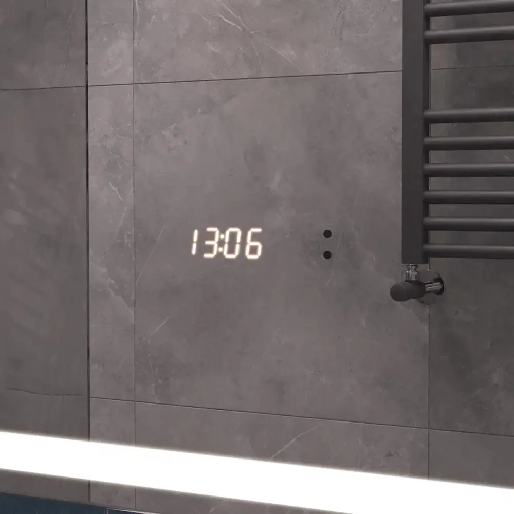 Фото 8 Зеркало Vigo Geometry Luxe 120 см Фото 8 Зеркало Vigo Geometry Luxe 120 см