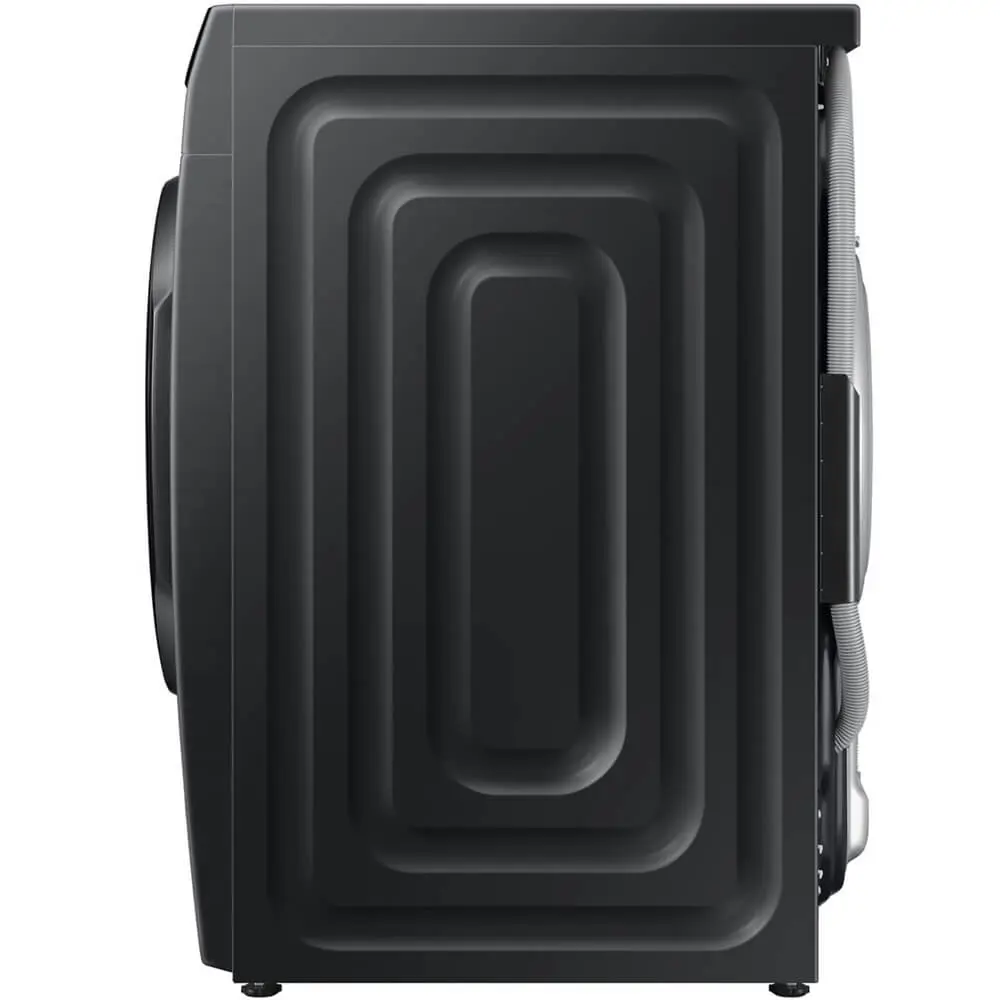 Фото 8 Стиральная машина отдельностоящий Samsung WD11DG6B85BBLP 11 кг 60x85x60 цвет черный