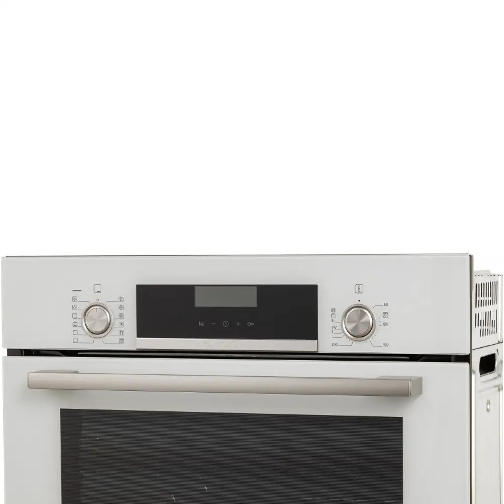 Фото 3 Духовой шкаф Bosch Hij517Yw0R 59.40x59.50x56.70 см цвет белый Фото 3 Духовой шкаф Bosch Hij517Yw0R 59.40x59.50x56.70 см цвет белый