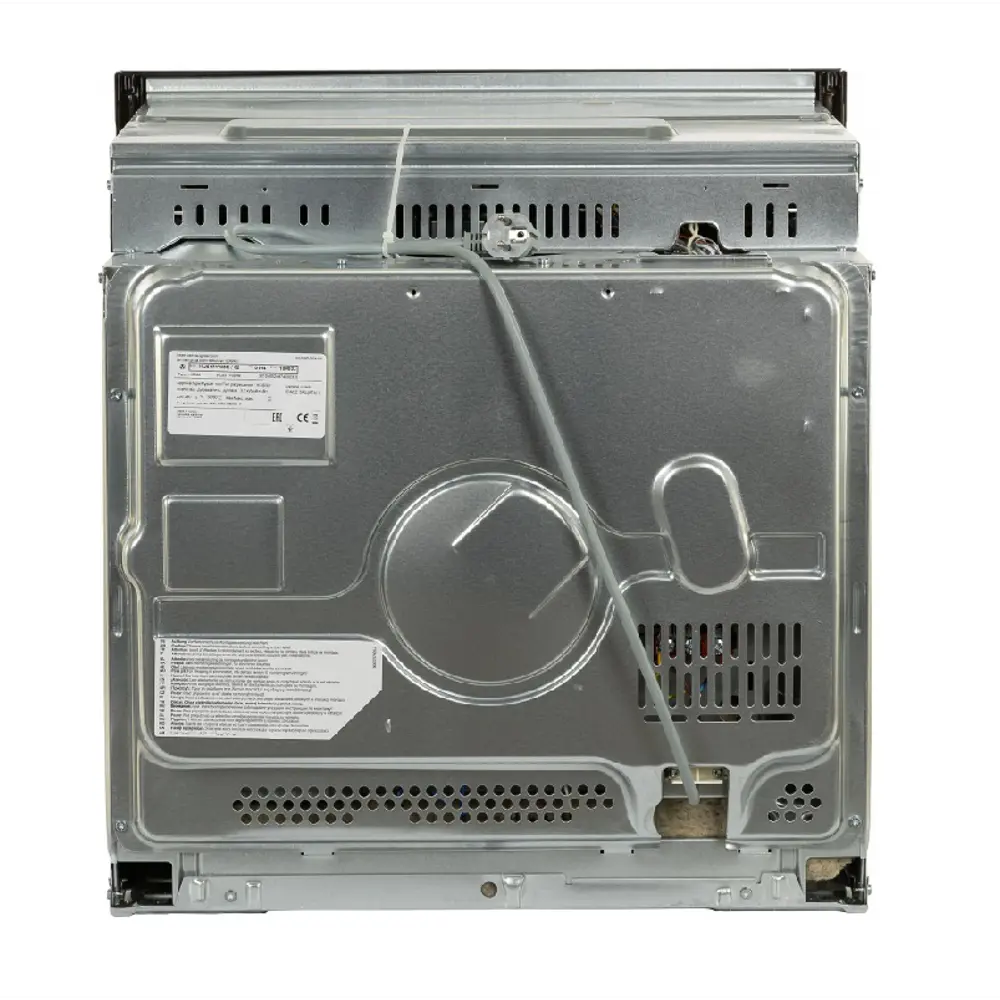 Фото 7 Духовой шкаф Bosch Hij517Yw0R 59.40x59.50x56.70 см цвет белый Фото 7 Духовой шкаф Bosch Hij517Yw0R 59.40x59.50x56.70 см цвет белый