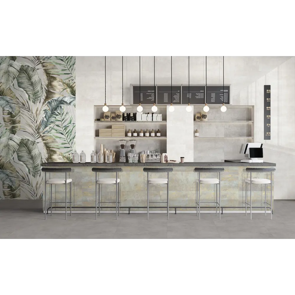 Фото 4 Настенная плитка Global tile Infinium_gt GT229VG 30x60см цвет мультиколор Фото 4 Настенная плитка Global tile Infinium_gt GT229VG 30x60см цвет мультиколор