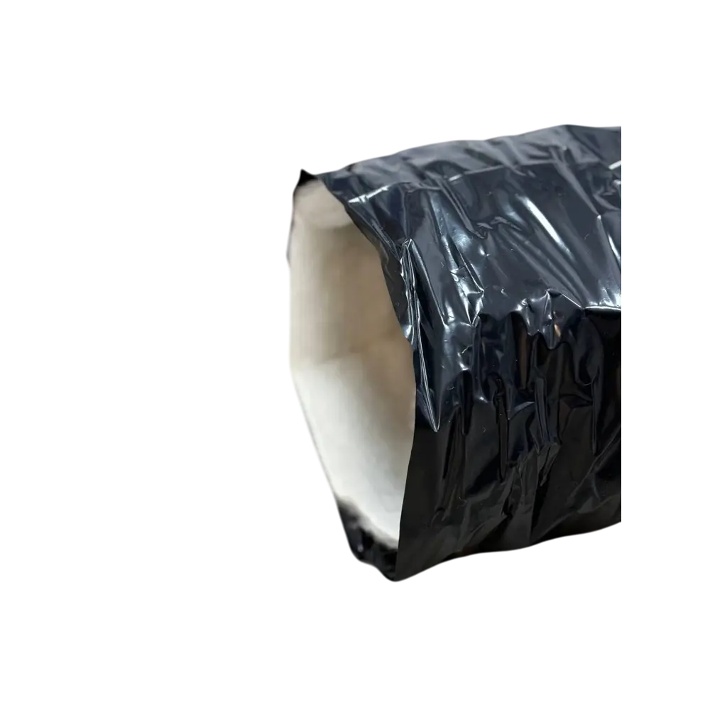 Фото 3 Воздуховод гибкий Dec International Sonodec Carbon Ecosoft D102 мм 10 м полиэтилен/полипропилен Фото 3 Воздуховод гибкий Dec International Sonodec Carbon Ecosoft D102 мм 10 м полиэтилен/полипропилен