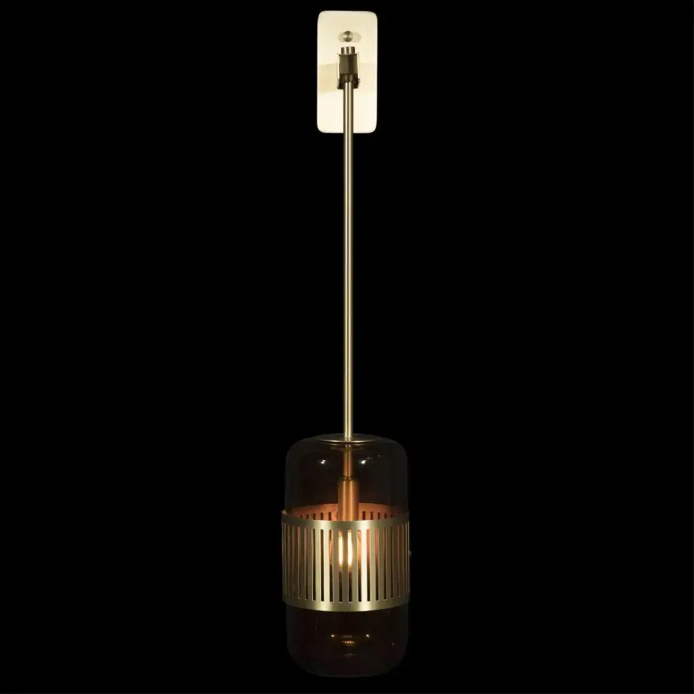 Фото 4 Настенный светильник LOFT IT 10098W цвет золото Фото 4 Настенный светильник LOFT IT 10098W цвет золото