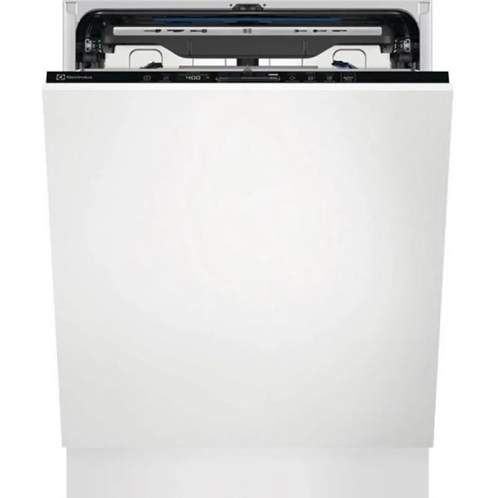 Фото Встраиваемая посудомоечная машина Electrolux KHGB9400L 59.6 см 8 программ цвет белый Фото Встраиваемая посудомоечная машина Electrolux KHGB9400L 59.6 см 8 программ цвет белый
