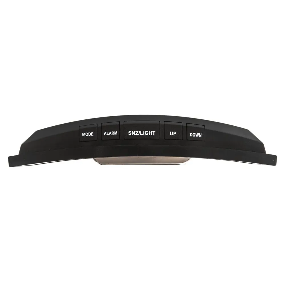 Фото 4 Настольные часы Aiwa ADT-6507G 17 см Фото 4 Настольные часы Aiwa ADT-6507G 17 см