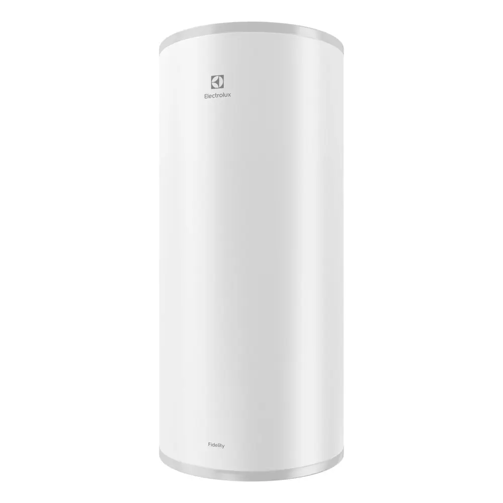 Фото Накопительный водонагреватель электрический 30 л Electrolux EWH 30 EWH 30 Fidelity 3 кВт нержавеющая сталь мокрый ТЭН Фото Накопительный водонагреватель электрический 30 л Electrolux EWH 30 EWH 30 Fidelity 3 кВт нержавеющая сталь мокрый ТЭН