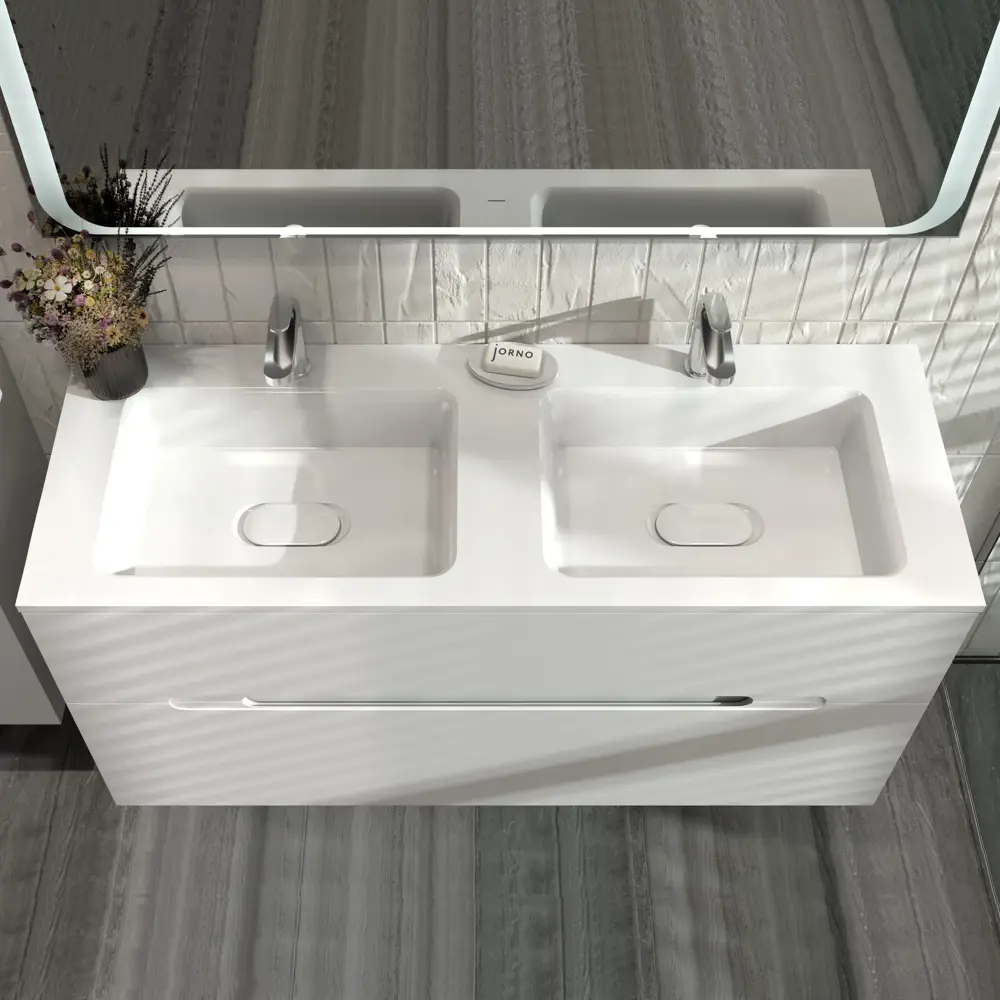 Фото 3 Зеркало Modul 120 с подсветкой Фото 3 Зеркало Modul 120 с подсветкой
