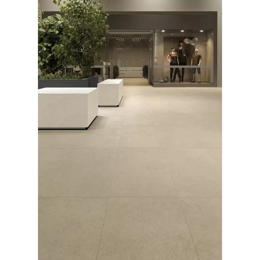 Фото 4 Керамогранит Керамопро Traversa Traversa Cream 60x120см цвет бежевый Фото 4 Керамогранит Керамопро Traversa Traversa Cream 60x120см цвет бежевый